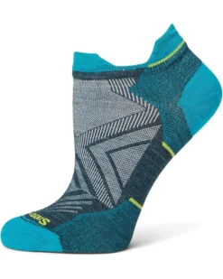 Smartwool Run Zero Cushion Low Ankle Socks -Shoes For Every Day 71gJQznWvUL. AC SR736920