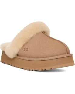 UGG Disquette | Slippers 21 UGG Disquette | Slippers -Shoes For Every Day 71gUc2pcHvL. AC SR736920