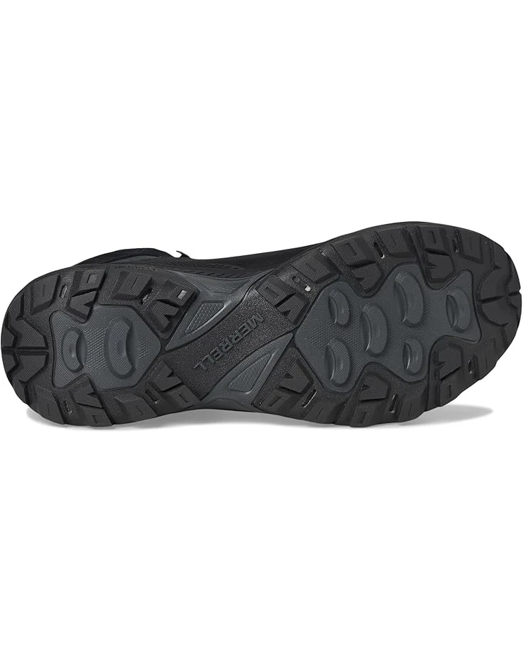 Merrell Speed Strike 2 Mid LTR Waterproof | Hiking 3 Merrell Speed Strike 2 Mid LTR Waterproof | Hiking - Image 3