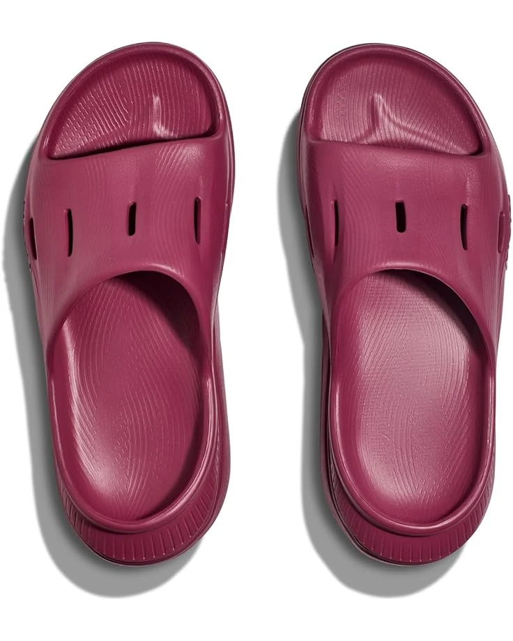 Hoka Ora Recovery Slide 3 | Sandals 2 Hoka Ora Recovery Slide 3 | Sandals - Image 2