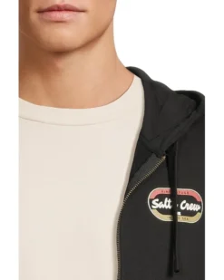 Salty Crew Capsule Zip Fleece | Hoodies & Sweatshirts 9 Salty Crew Capsule Zip Fleece | Hoodies & Sweatshirts -Shoes For Every Day 71gcjd88z2L. AC SR736920