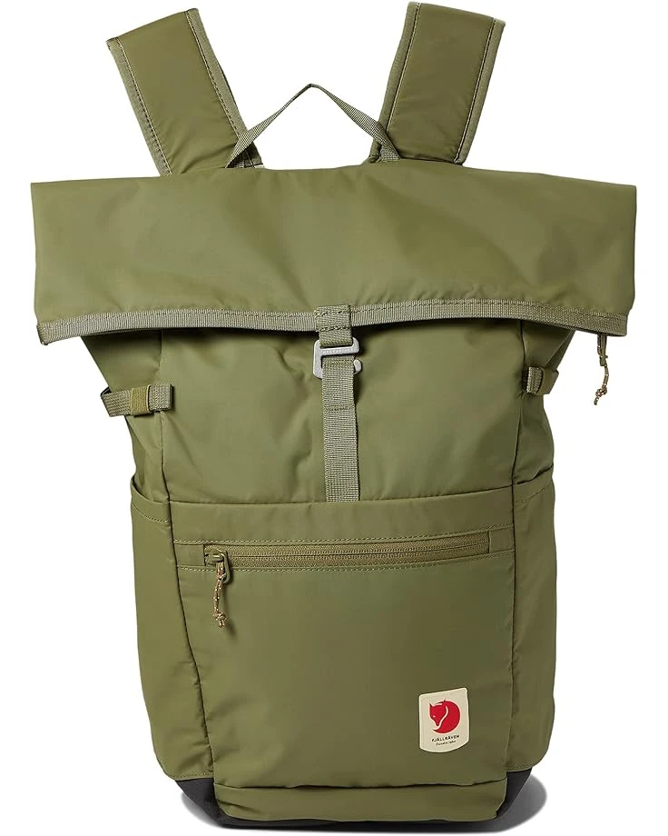 Fjällräven High Coast Foldsack 24 | Backpacks 7 Fjällräven High Coast Foldsack 24 | Backpacks - Image 7