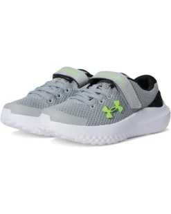 Under Armour Kids Surge 4 Alternate Closure (Little Kid) | Sneakers & Athletic Shoes 15 Under Armour Kids Surge 4 Alternate Closure (Little Kid) | Sneakers & Athletic Shoes -Shoes For Every Day 71ghEioMmUL. AC SR736920