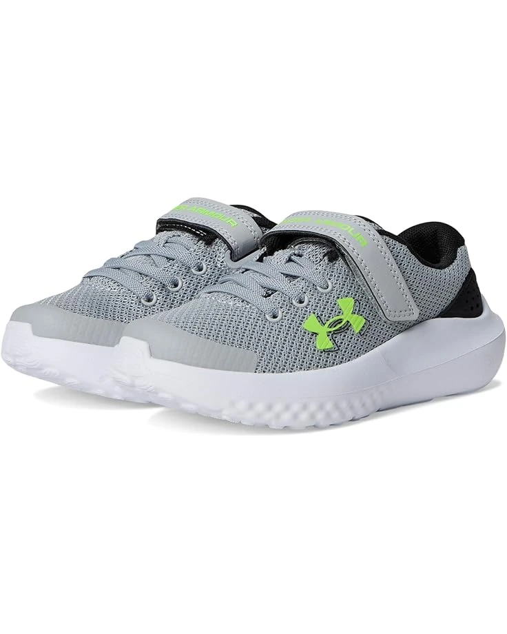 Under Armour Kids Surge 4 Alternate Closure (Little Kid) | Sneakers & Athletic Shoes 7 Under Armour Kids Surge 4 Alternate Closure (Little Kid) | Sneakers & Athletic Shoes - Image 7