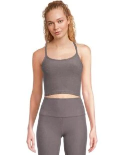 Beyond Yoga Spacedye Slim Racerback Cropped Tank | Shirts & Tops -Shoes For Every Day 71gpGmtLBQL. AC SR736920
