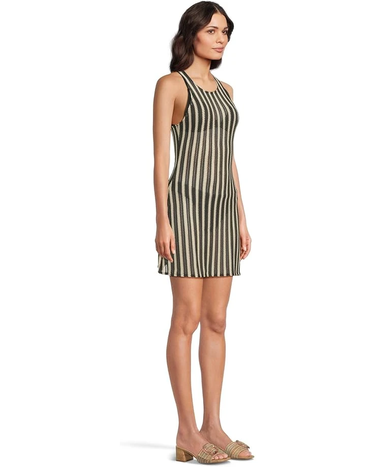 BECCA Cabo High Neck Dress Cover-Up | Swimwear 2 BECCA Cabo High Neck Dress Cover-Up | Swimwear - Image 2