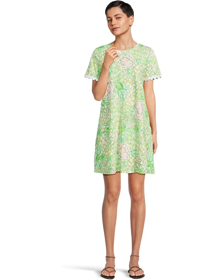 Lilly Pulitzer Cody Short Sleeve Dress | Dresses 1 Lilly Pulitzer Cody Short Sleeve Dress | Dresses