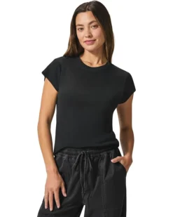 Splendid Faye Crewneck Tee | Shirts & Tops