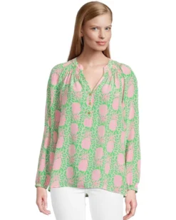 Lilly Pulitzer Elsa Top | Shirts & Tops 30 Lilly Pulitzer Elsa Top | Shirts & Tops -Shoes For Every Day 71gvWEhuoL. AC SR736920