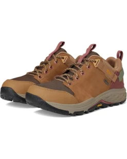 Teva Grandview GTX Low | Hiking