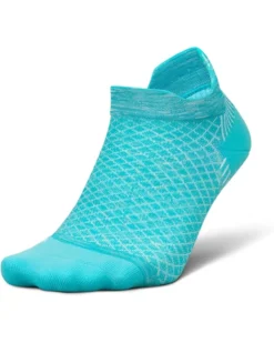Feetures PF Relief Light Cushion No Show Tab | Socks