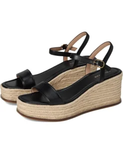 Cole Haan Cloudfeel Keeton Espadrille Flatforms | Heels