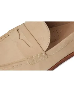 Lauren Ralph Lauren Wynnie Suede Loafers -Shoes For Every Day 71hEwx0640L. AC SR736920