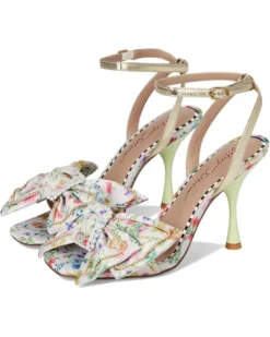 Blue by Betsey Johnson Denly | Heels