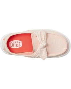 Hey Dude Kids Wendy Bow Prints (Toddler) | Sneakers & Athletic Shoes -Shoes For Every Day 71hKAnELMQL. AC SR736920