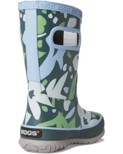 Bogs Kids Rainboot Cut Out Shapes (Toddler/Little Kid/Big Kid) | Boots -Shoes For Every Day 71hNSUNV5oL. AC SR736920