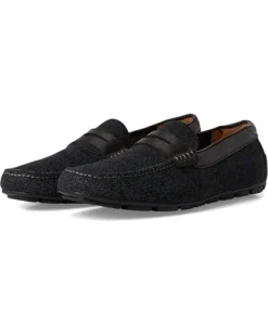 Florsheim Motor Knit Moc Toe Penny Driver | Loafers