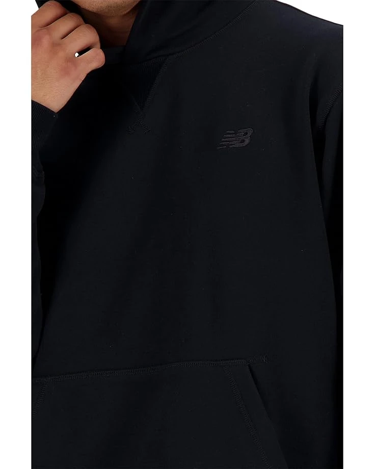 New Balance Athletics French Terry Hoodie | Hoodies & Sweatshirts 3 New Balance Athletics French Terry Hoodie | Hoodies & Sweatshirts - Image 3