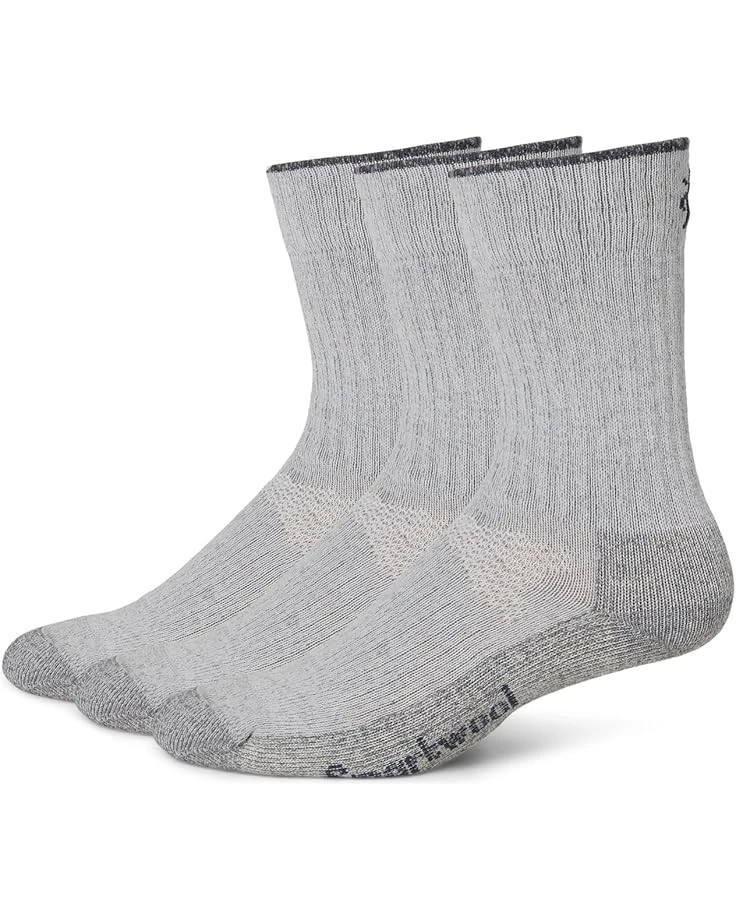 Smartwool Hike Classic Edition Light Cushion 2nd Cut Crew Socks Multipack 2 Smartwool Hike Classic Edition Light Cushion 2nd Cut Crew Socks Multipack - Image 2