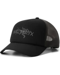 Arc'teryx Bird Word Trucker Hat | Hats