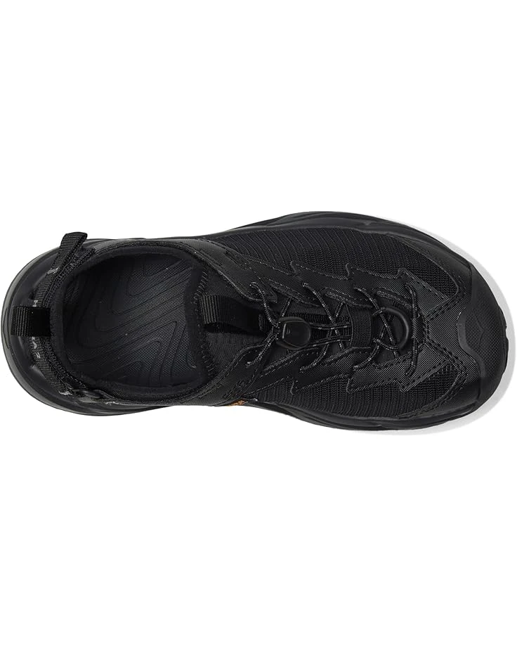 Hoka Kids Hopara 2 (Big Kid) | Sandals 2 Hoka Kids Hopara 2 (Big Kid) | Sandals - Image 2