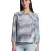 Lilla P French Boatneck | Shirts & Tops
