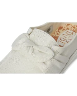 Hey Dude Wendy Bow Shimmer | Loafers 12 Hey Dude Wendy Bow Shimmer | Loafers -Shoes For Every Day 71haKY4axoL. AC SR736920