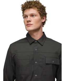 Prana Palisades Ripstop Field Shirt | Shirts & Tops -Shoes For Every Day 71heOiLIQuL. AC SR736920