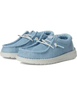 Hey Dude Kids Wally Stretch Sox (Toddler) | Sneakers & Athletic Shoes 14 Hey Dude Kids Wally Stretch Sox (Toddler) | Sneakers & Athletic Shoes -Shoes For Every Day 71hgbocWpCL. AC SR736920