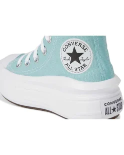 Converse Kids Chuck Taylor® All Star® Move Platform (Little Kid) | Sneakers & Athletic Shoes 13 Converse Kids Chuck Taylor® All Star® Move Platform (Little Kid) | Sneakers & Athletic Shoes -Shoes For Every Day 71hilOmDzPL. AC SR736920