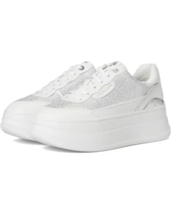MICHAEL Michael Kors Hayes Lace Up | Sneakers & Athletic Shoes 37 MICHAEL Michael Kors Hayes Lace Up | Sneakers & Athletic Shoes -Shoes For Every Day 71hrZ3heflL. AC SR736920