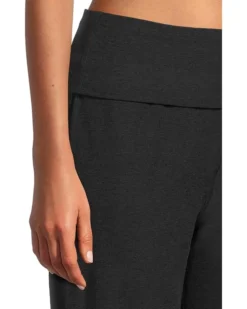 Beyond Yoga Spacedye Foldover Wide Leg Pants -Shoes For Every Day 71i ejvlWBL. AC SR736920