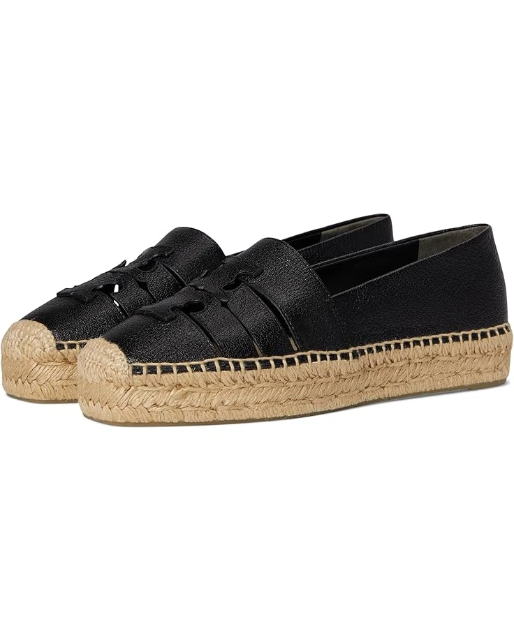 Tory Burch Ines Multi Strap Platform Espadrille | Flats 1 Tory Burch Ines Multi Strap Platform Espadrille | Flats