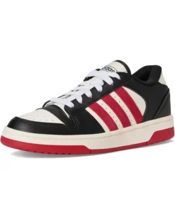 adidas Kids Turnaround Basketball Shoes (Big Kid) | Sneakers & Athletic Shoes -Shoes For Every Day 71i9NWxfHbL. AC SR736920