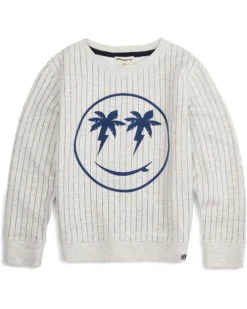 Appaman Kids Highland Sweatshirt (Toddler/Little Kid/Big Kid) | Hoodies & Sweatshirts