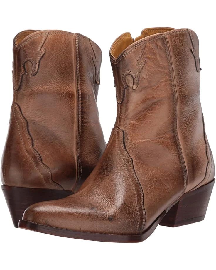 Free People New Frontier Western Boot | Boots 1 Free People New Frontier Western Boot | Boots