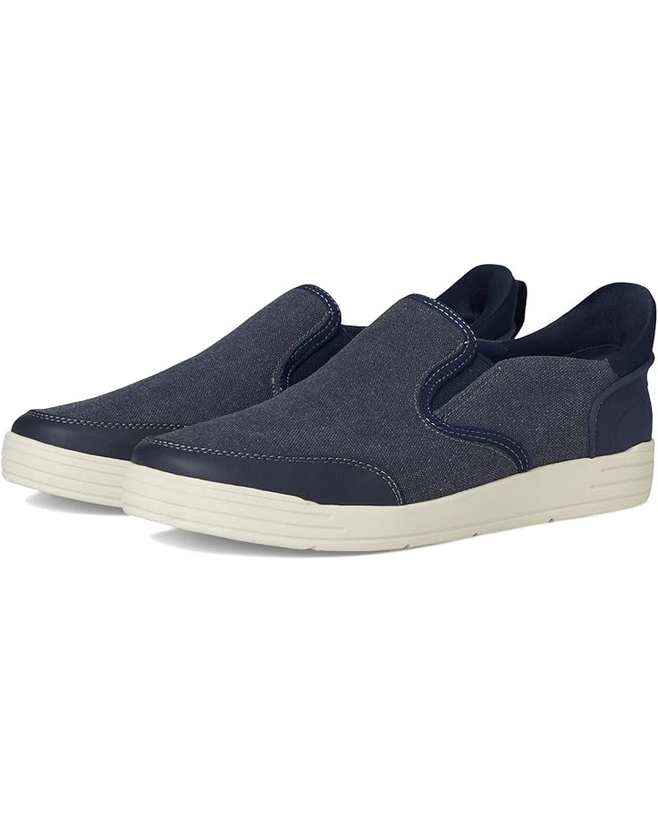 Nunn Bush Kore City Walk Canvas EZ Moc Toe Slip-On Sneakers Easy On and Easy Off | Sneakers & Athletic Shoes 1 Nunn Bush Kore City Walk Canvas EZ Moc Toe Slip-On Sneakers Easy On and Easy Off | Sneakers & Athletic Shoes