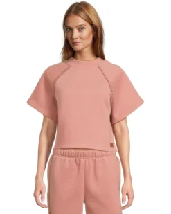 UGG Classic Short Sleeve Crewneck | Hoodies & Sweatshirts -Shoes For Every Day 71iIYMD5QiL. AC SR736920