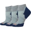 Smartwool Run Targeted Cushion Ankle Socks Multipack