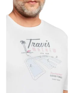 TravisMathew On Vacation | Shirts & Tops -Shoes For Every Day 71iLVECMDZL. AC SR736920