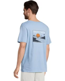 Salty Crew Reflection Short Sleeve Tee | Shirts & Tops -Shoes For Every Day 71iPiEiNDeL. AC SR736920