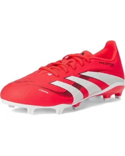 adidas Kids League Predator Firm Ground/Multi Ground Soccer Cleats (Little Kid/Big Kid) | Sneakers & Athletic Shoes -Shoes For Every Day 71iYjTaorIL. AC SR736920