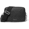 MICHAEL Michael Kors Bryant Medium Double Zip Chain Camera Crossbody | Handbags