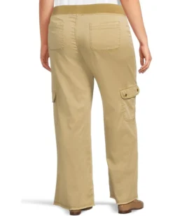 XCVI Ceilio Cargo Pants -Shoes For Every Day 71illEhZIHL. AC SR736920