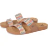 Reef Cushion Vista | Sandals