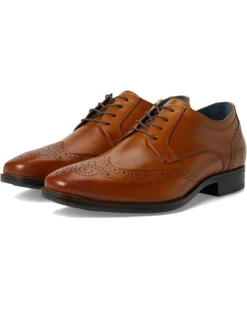 Johnston & Murphy Gibbons Wingtip | Oxfords 15 Johnston & Murphy Gibbons Wingtip | Oxfords -Shoes For Every Day 71ixuoq6yL. AC SR736920