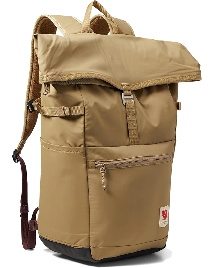 Fjällräven High Coast Foldsack 24 | Backpacks 6 Fjällräven High Coast Foldsack 24 | Backpacks - Image 6