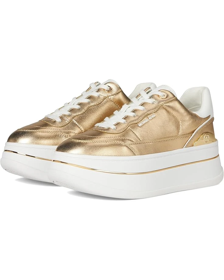 MICHAEL Michael Kors Hayes Lace Up | Sneakers & Athletic Shoes 18 MICHAEL Michael Kors Hayes Lace Up | Sneakers & Athletic Shoes - Image 18