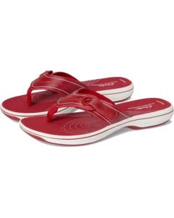 Clarks Breeze Reyna | Sandals -Shoes For Every Day 71j4 hOGqLL. AC SR736920