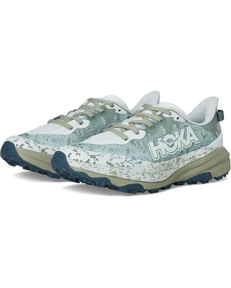 Hoka Kids Speedgoat 6 (Big Kid) | Sneakers & Athletic Shoes 10 Hoka Kids Speedgoat 6 (Big Kid) | Sneakers & Athletic Shoes - Image 10